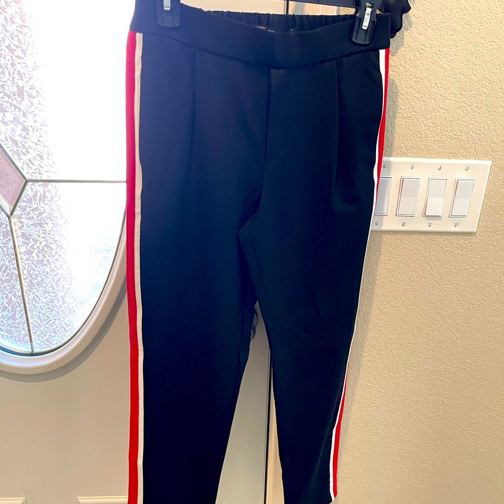 Zara pants